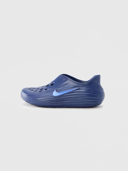Foto van product Instappers Nike donkerblauw