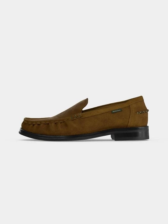 Foto van product Instappers Paul Smith bruin