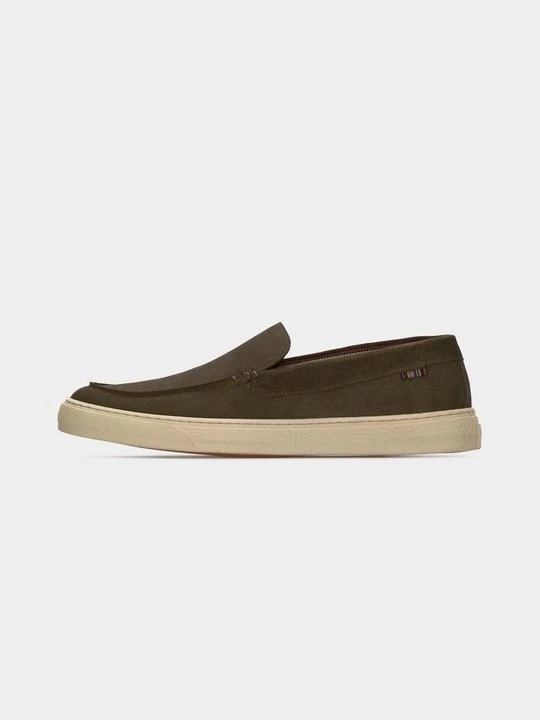 Foto van product Instappers Paul Smith bruin