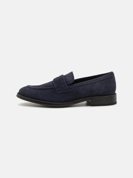 Foto van product Instappers Paul Smith donkerblauw
