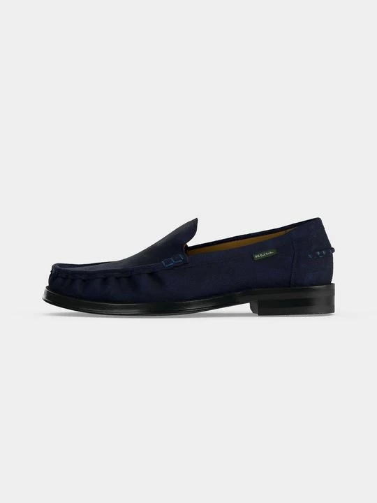 Foto van product Instappers Paul Smith donkerblauw