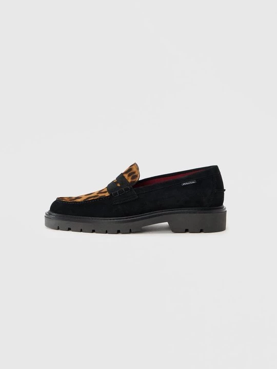 Foto van product Instappers Paul Smith zwart