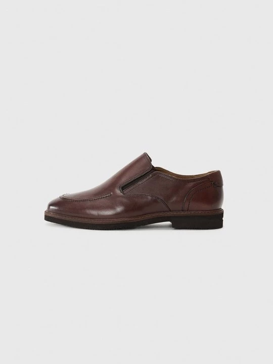 Foto van product Instappers Pier One By Zalando bruin