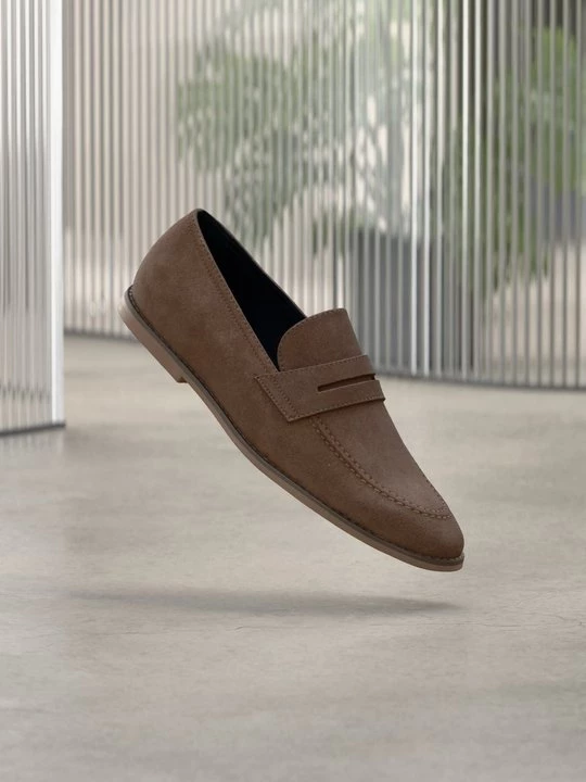 Foto van product Instappers Pier One By Zalando bruin