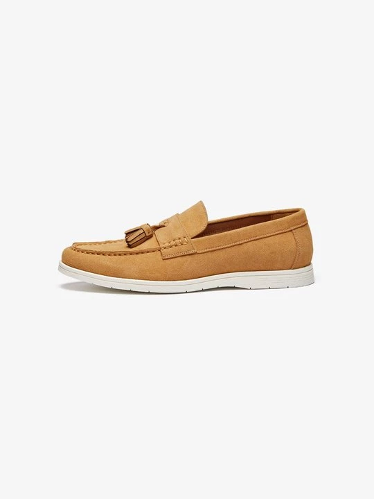 Foto van product Instappers Pier One By Zalando bruin