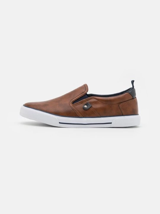 Foto van product Instappers Pier One By Zalando cognac