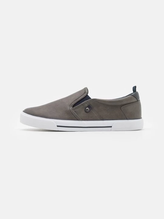Foto van product Instappers Pier One By Zalando grijs