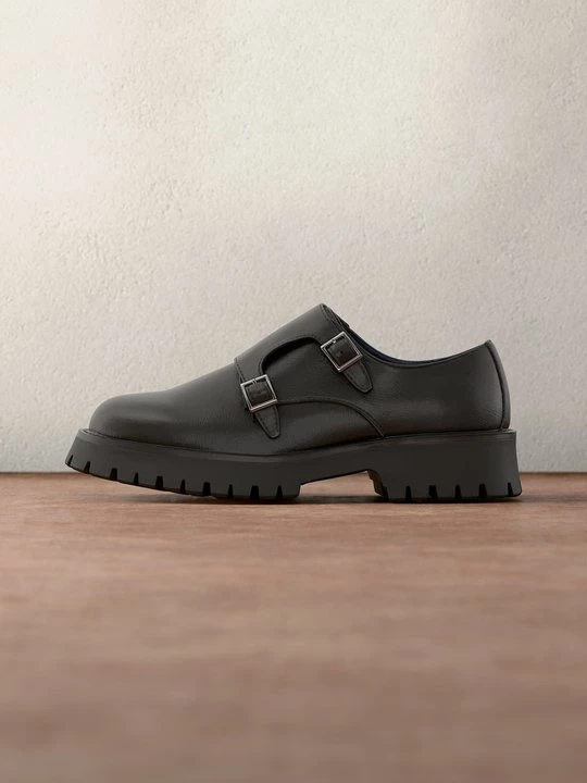 Foto van product Instappers Pier One By Zalando zwart