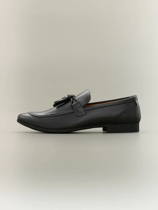 Foto van product Instappers Pier One By Zalando zwart