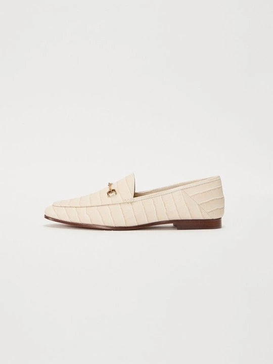 Foto van product Instappers Sam Edelman crème