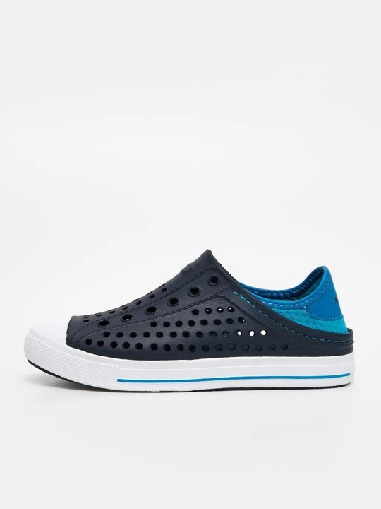 Foto van product Instappers Skechers blauw