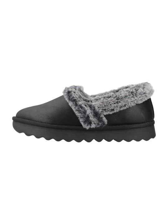 Foto van product Instappers Skechers zwart