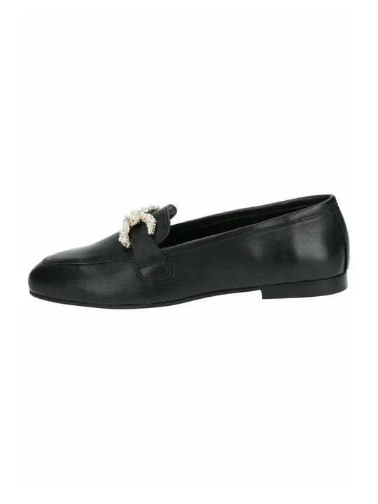 Foto van product Instappers Steve Madden zwart