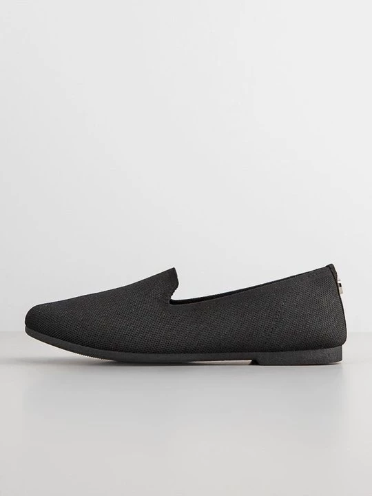 Foto van product Instappers Steve Madden zwart