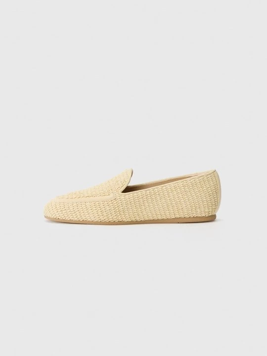 Foto van product Instappers Stuart Weitzman beżowy