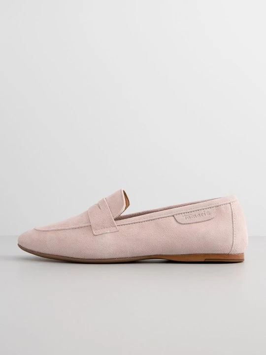 Foto van product Instappers Tamaris roze