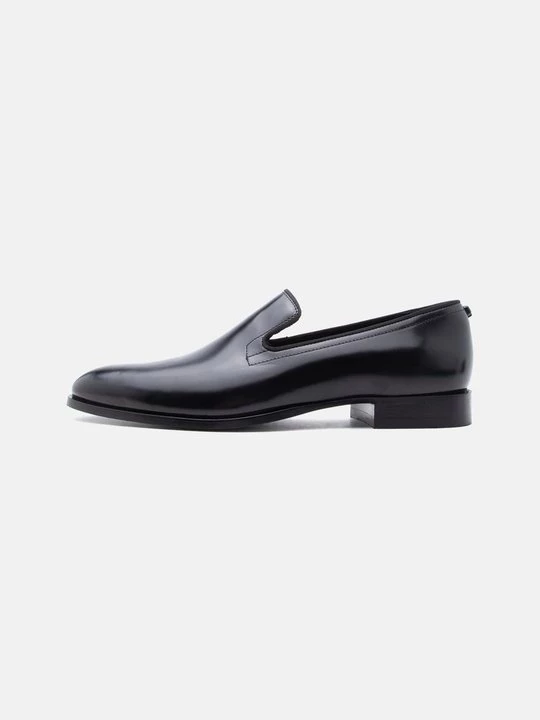 Foto van product Instappers The Kooples zwart