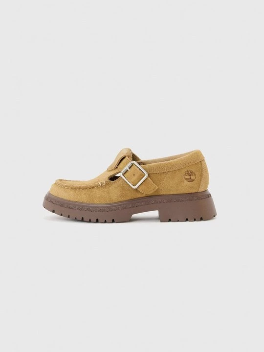 Foto van product Instappers Timberland beżowy