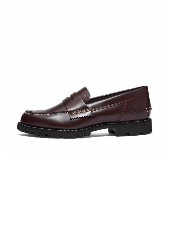 Foto van product Instappers Timberland donkerbruin