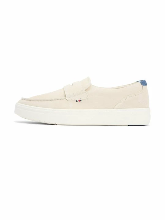 Foto van product Instappers Tommy Hilfiger beżowy