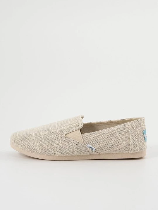 Foto van product Instappers Toms beżowy