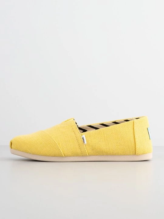 Foto van product Instappers Toms geel