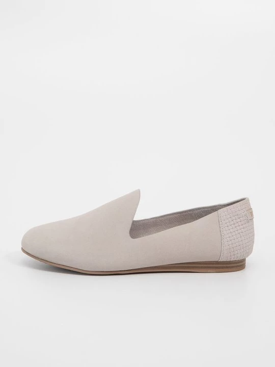 Foto van product Instappers Toms grijs
