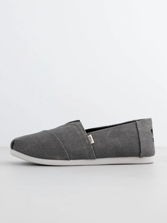 Foto van product Instappers Toms grijs