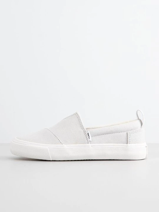 Foto van product Instappers Toms grijs
