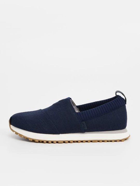 Foto van product Instappers Toms koningsblauw