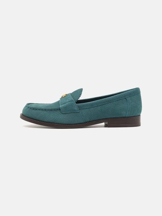 Foto van product Instappers Tory Burch blauw