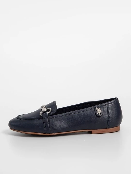 Foto van product Instappers U.S. POLO ASSN. donkerblauw