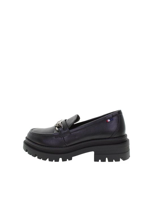 Foto van product Instappers U.S. POLO ASSN. zwart