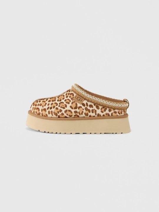 Foto van product Instappers UGG lichtbruin