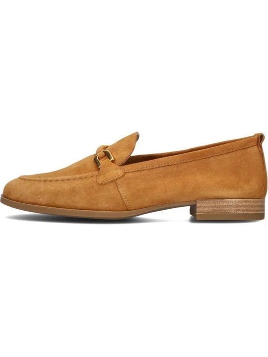 Foto van product Instappers Unisa cognac
