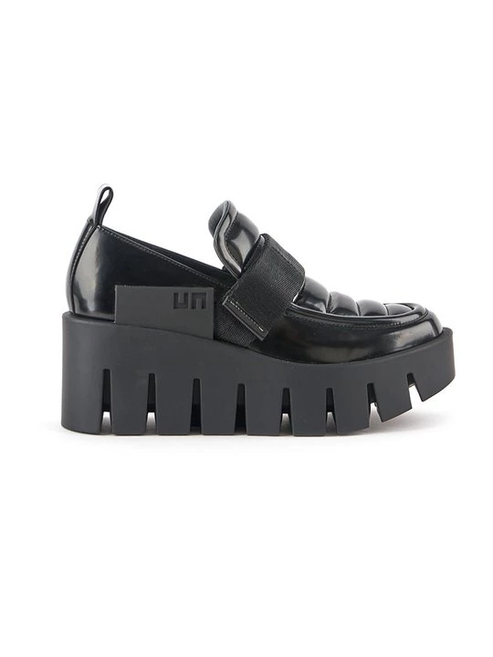 Foto van product Instappers United Nude zwart
