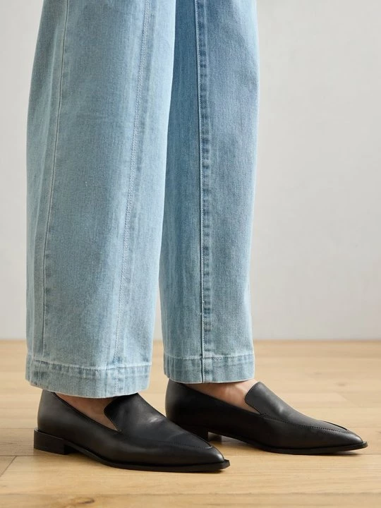 Foto van product Instappers Zign STUDIO By Zalando zwart
