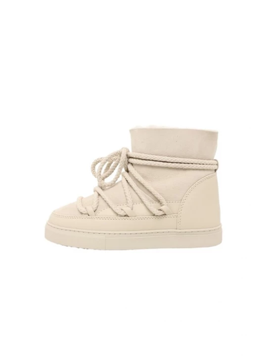 Foto van product INUIKII Boots 'Classic' beige