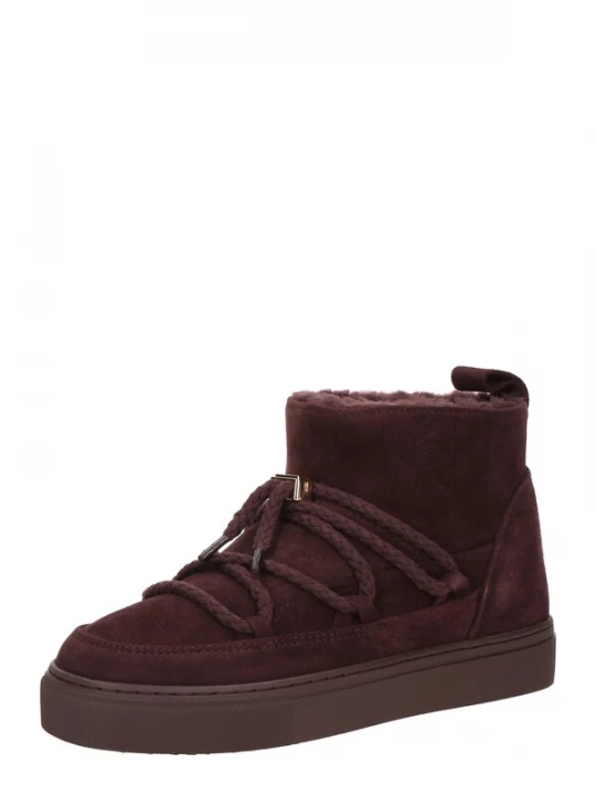 Foto van product INUIKII Boots 'CLASSIC' bordeaux