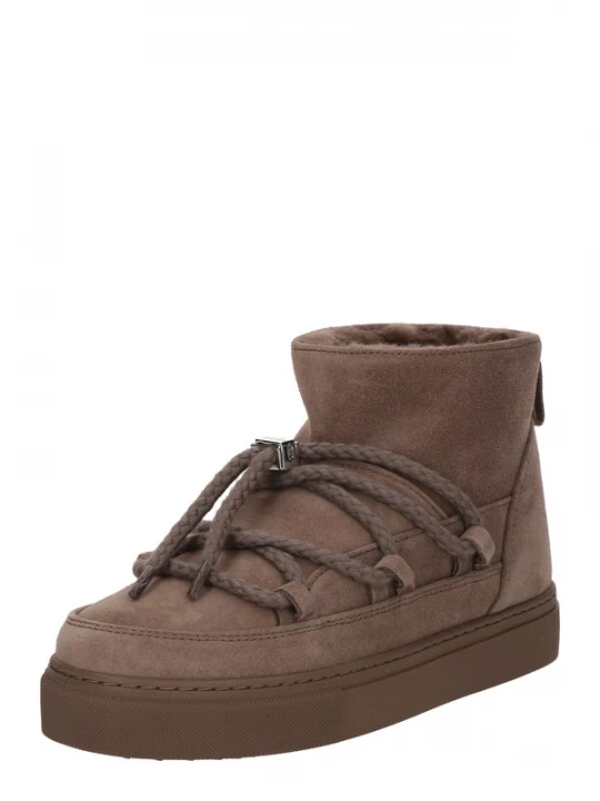 Foto van product INUIKII Boots 'CLASSIC' taupe