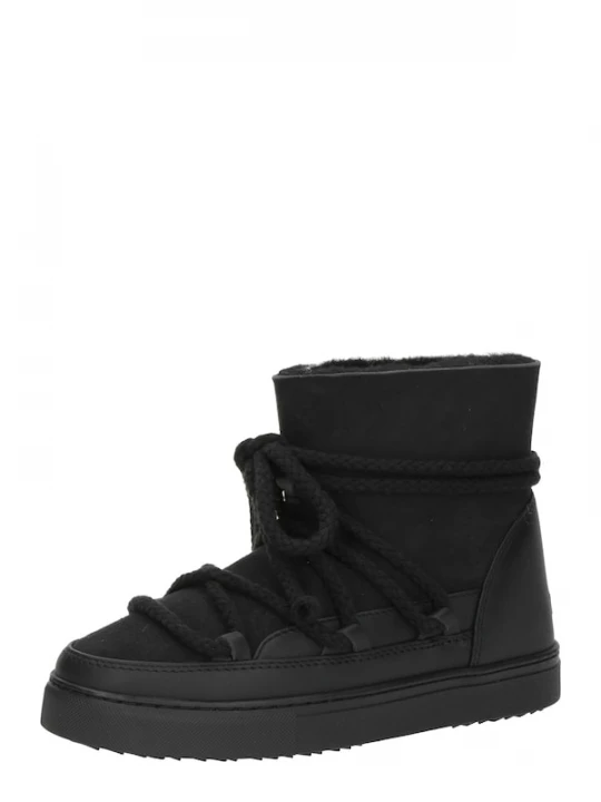 Foto van product INUIKII Boots 'Classic' zwart