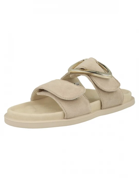 Foto van product INUIKII Sandaal ' Dreamer Buckle ' grijs