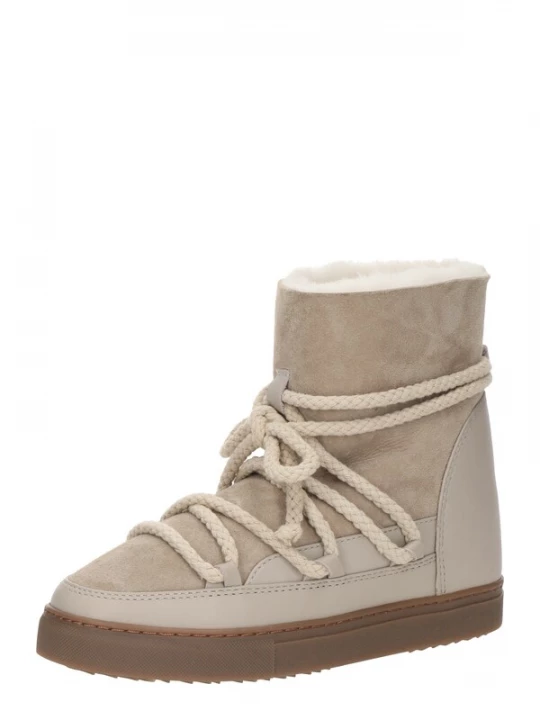 Foto van product INUIKII Snowboots 'CLASSIC' beige