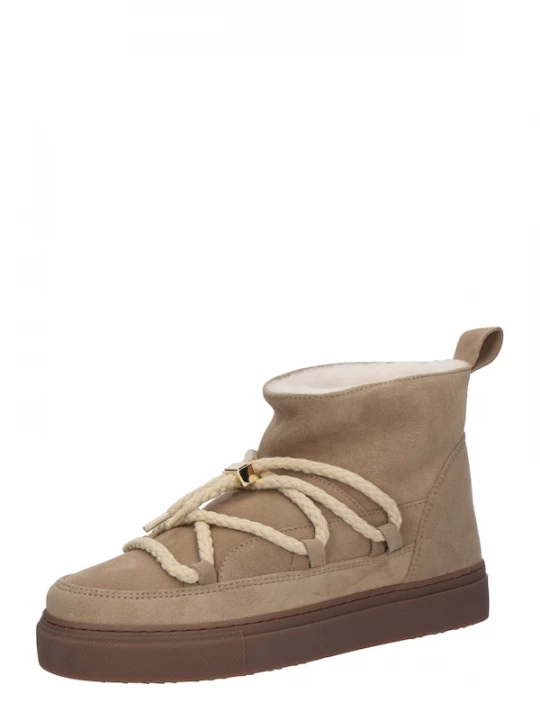 Foto van product INUIKII Snowboots 'Classic' beige