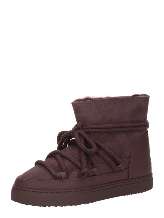 Foto van product INUIKII Snowboots 'CLASSIC' bordeaux