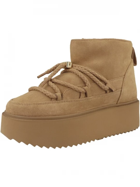 Foto van product INUIKII Snowboots 'Classic' crème
