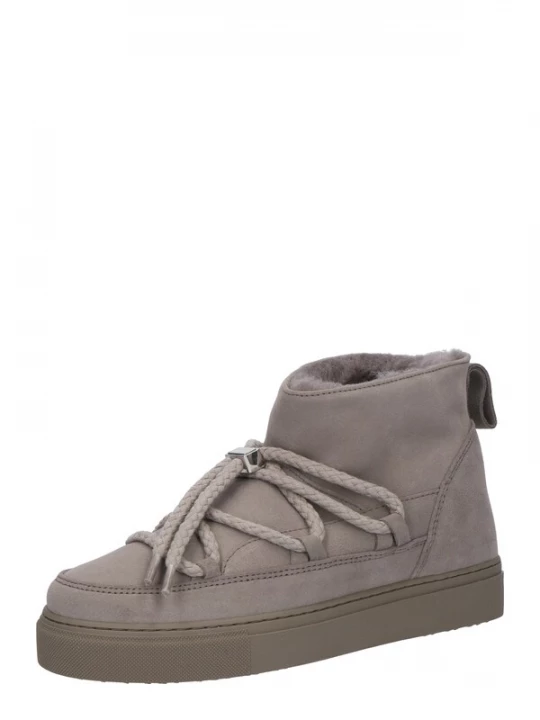 Foto van product INUIKII Snowboots 'Classic' grijs