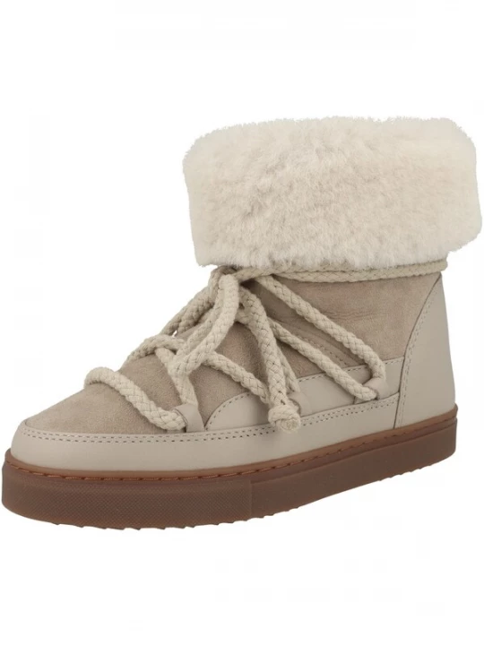 Foto van product INUIKII Snowboots 'Classic' lichtbeige