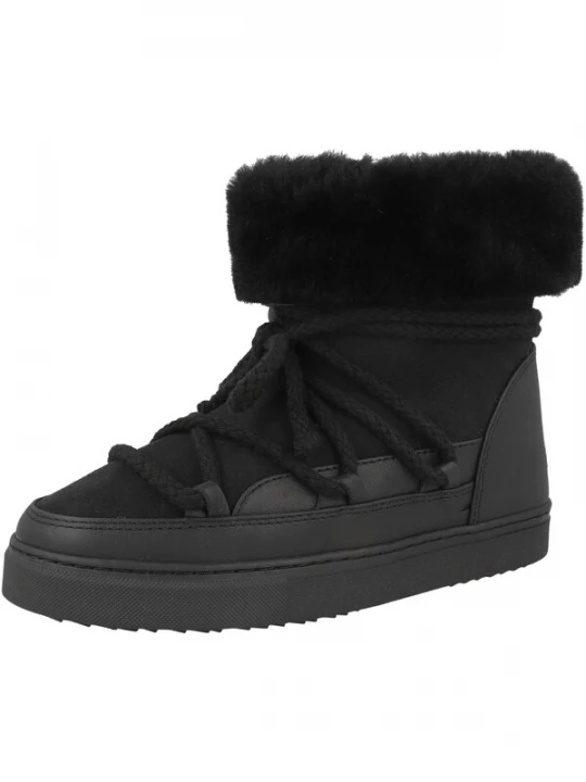 Foto van product INUIKII Snowboots 'Classic' zwart
