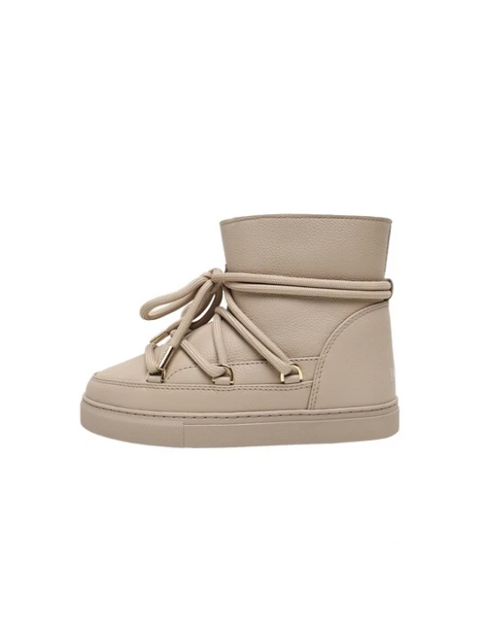 Foto van product INUIKII Snowboots wit